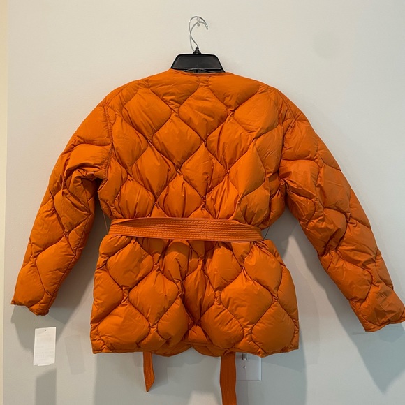 Rag and Bone Rudy Liner Puffer Jacket - NWT Size XS. - Picture 6 of 11